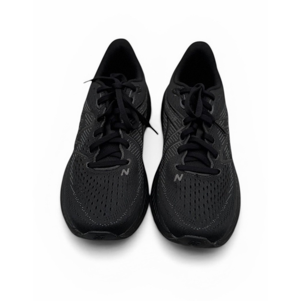 New Balance Fresh Foam X 860v13 Women‎ 7 Black Running Shoes Stability Sneaker